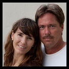 Terry & Ingvild Snow